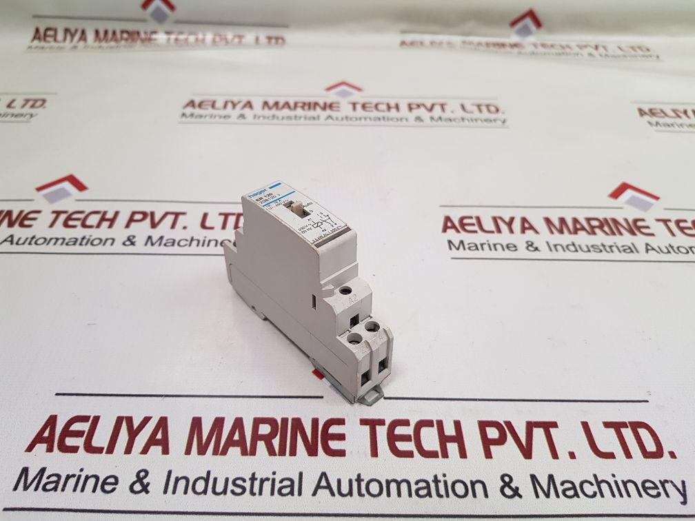 Hager Er 120 Relay 2381203