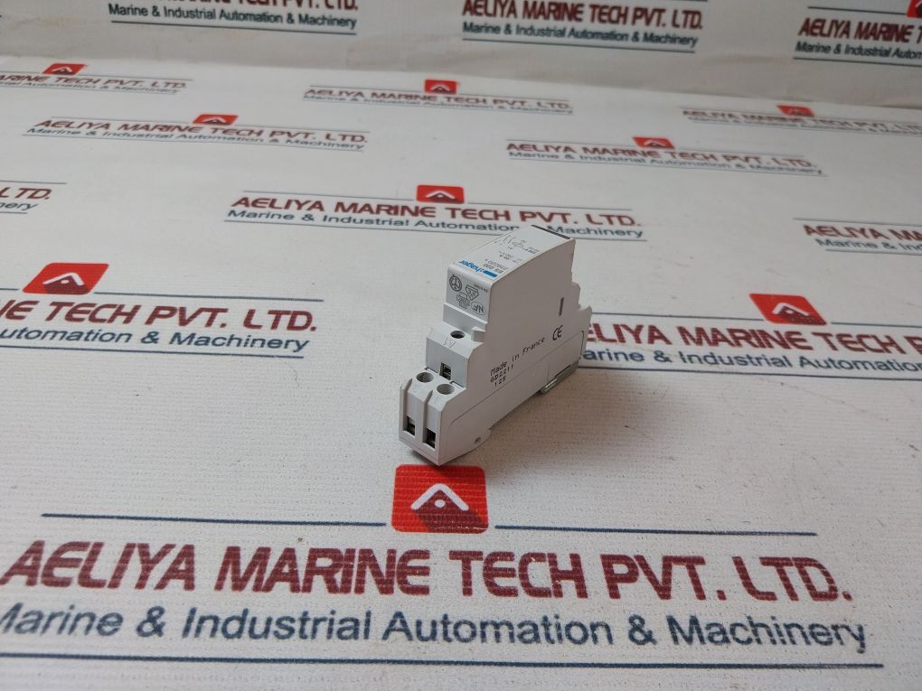 Hager Es 220 Contactor 239220 9 230V~ 50Hz