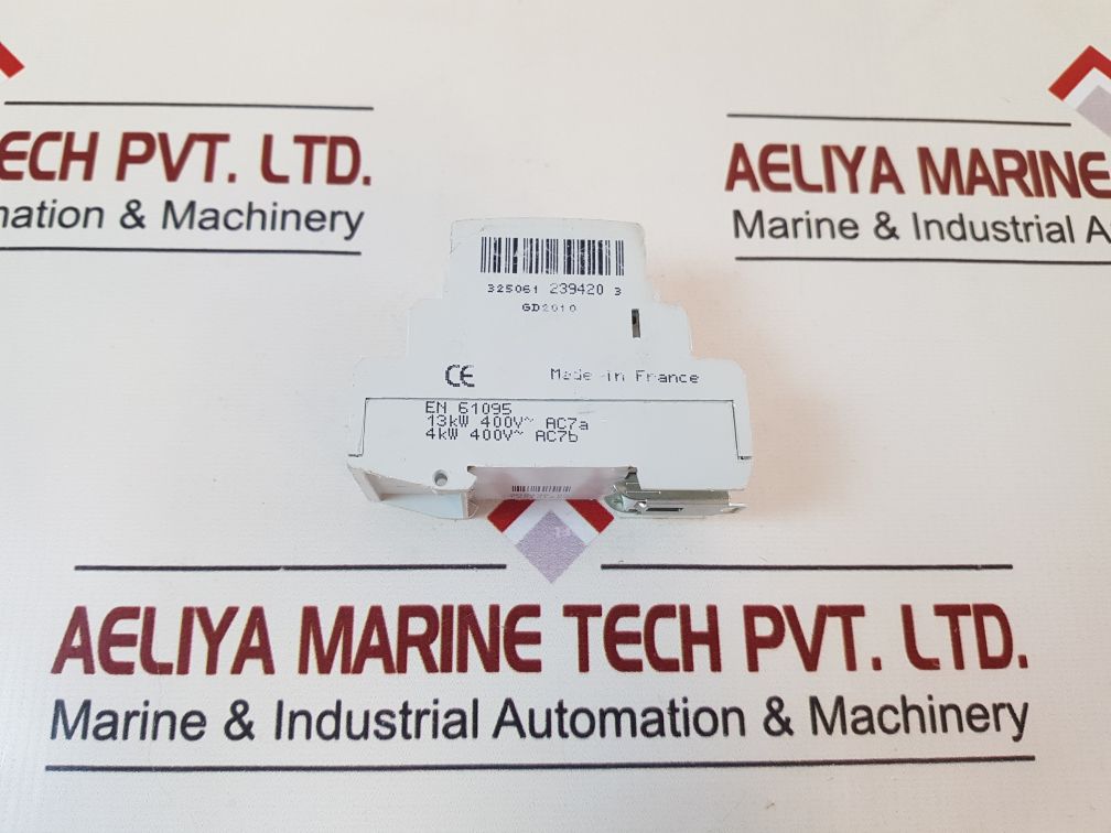 Hager Es 420 Contactor