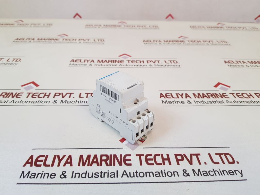 Hager Es 420 Contactor