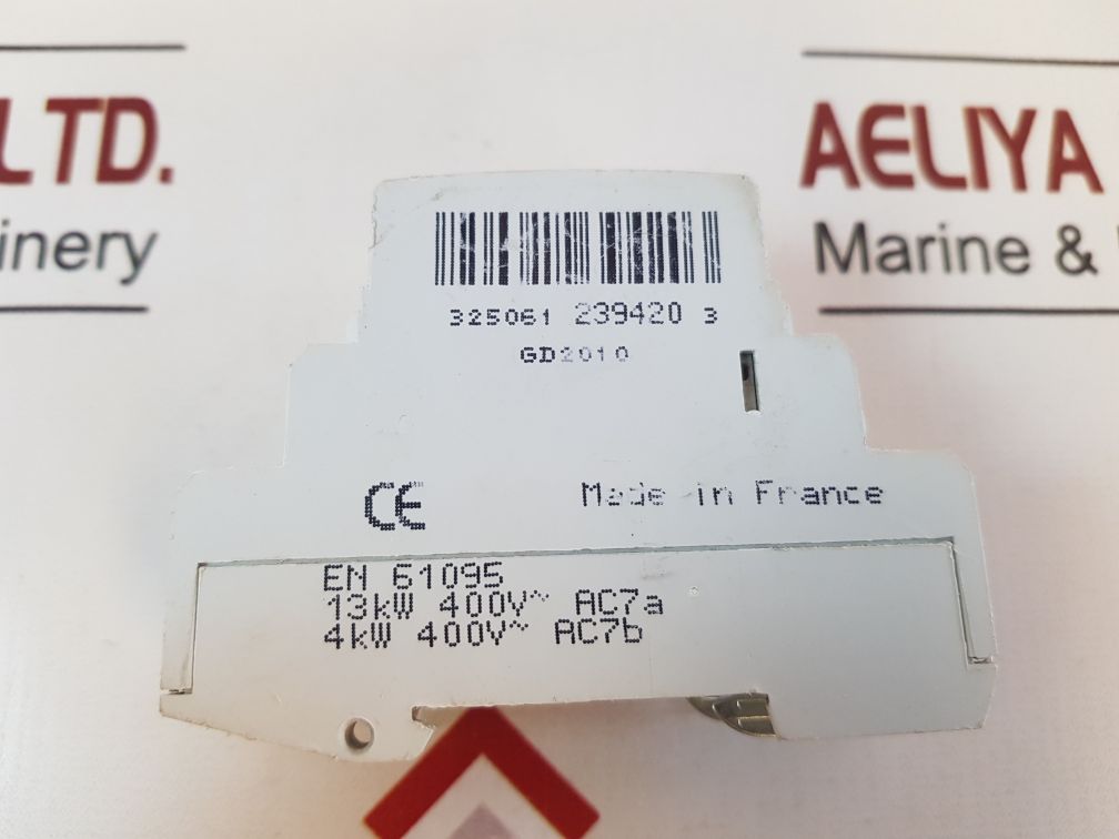 Hager Es 420 Contactor