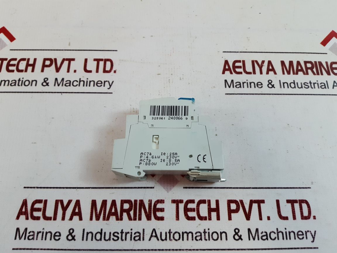 Hager Esc225 Contactor 25A