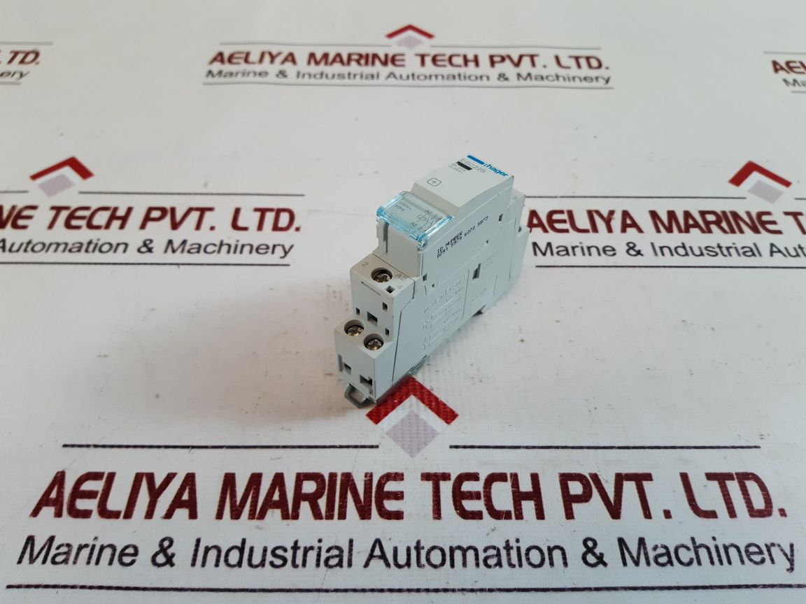 Hager Esc225 Contactor 25A