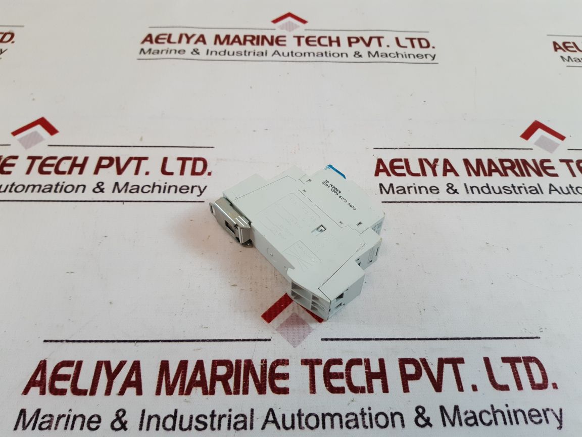 Hager Esc225 Contactor 25A