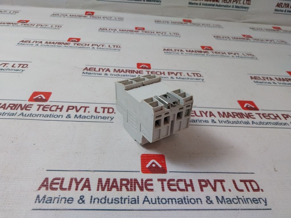 Hager Esc463 Installation Contactor 63A 230Vac