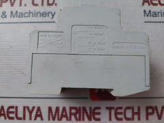 Hager Esc463 Installation Contactor 63A 230Vac