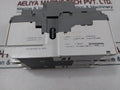Hager H3 X160 Moulded Case Circuit Breaker 50/60Hz