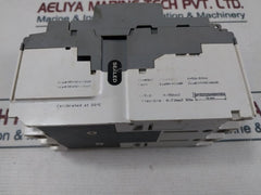 Hager H3 X160 Moulded Case Circuit Breaker 50/60Hz