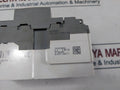 Hager H3 X160 Moulded Case Circuit Breaker 50/60Hz
