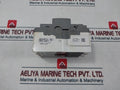 Hager H3 X160 Moulded Case Circuit Breaker 50/60Hz