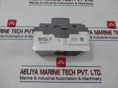 Hager H3 X160 Moulded Case Circuit Breaker 50/60Hz