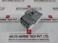 Hager H3 X160 Moulded Case Circuit Breaker 50/60Hz