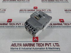 Hager H3 X160 Moulded Case Circuit Breaker 50/60Hz