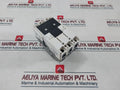 Hager H3 X160 Moulded Case Circuit Breaker 50/60Hz