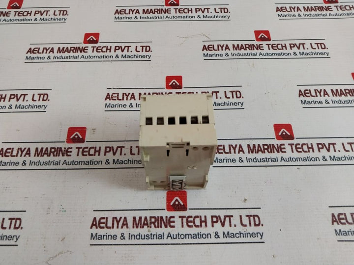 Hager Hr 410 Earth Leakage Relay 700V Hr411-420