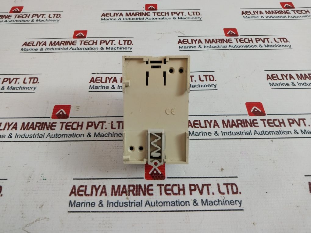 Hager Hr 410 Earth Leakage Relay 700V Hr411-420