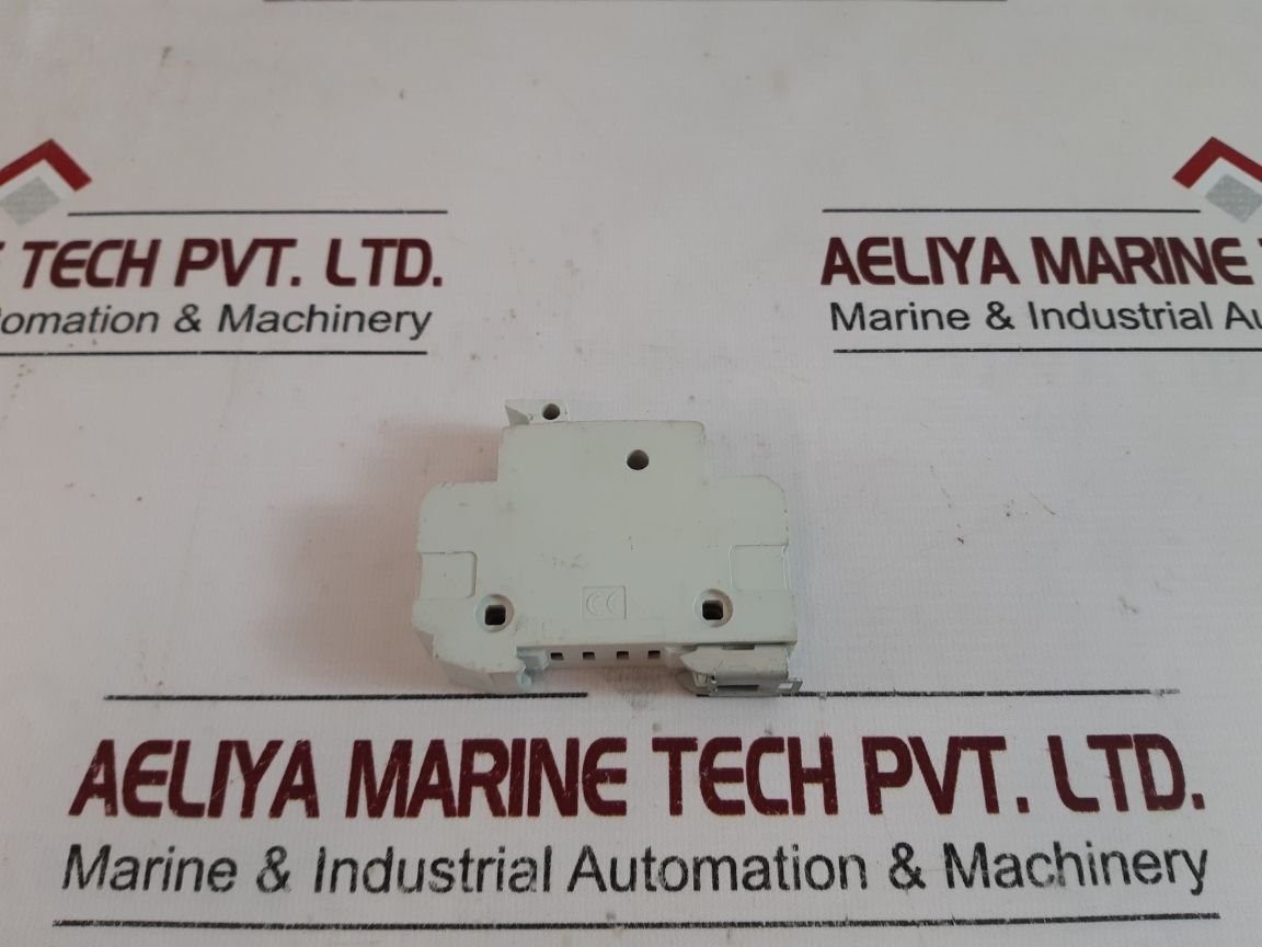 Lot Of 3X Hager L501 Fuse Holder 500V~