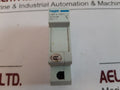 Lot Of 3X Hager L501 Fuse Holder 500V~