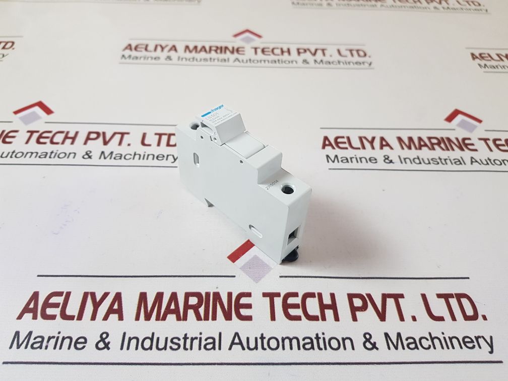 Hager Ls501 Fuse Holder