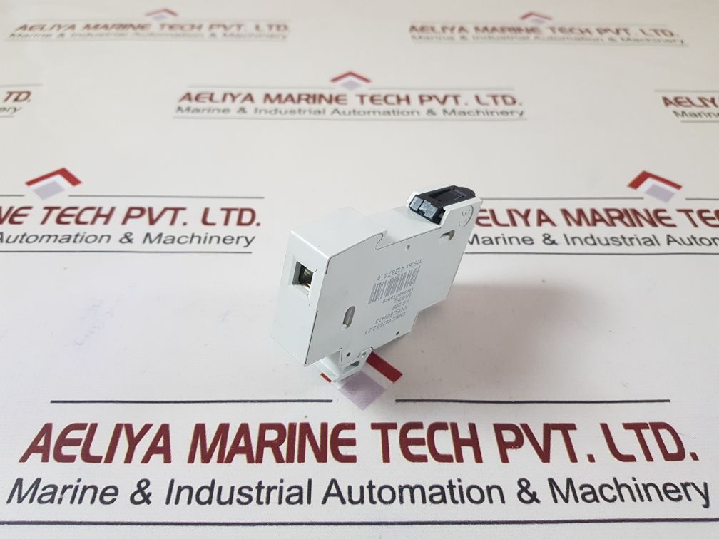 Hager Ls501 Fuse Holder