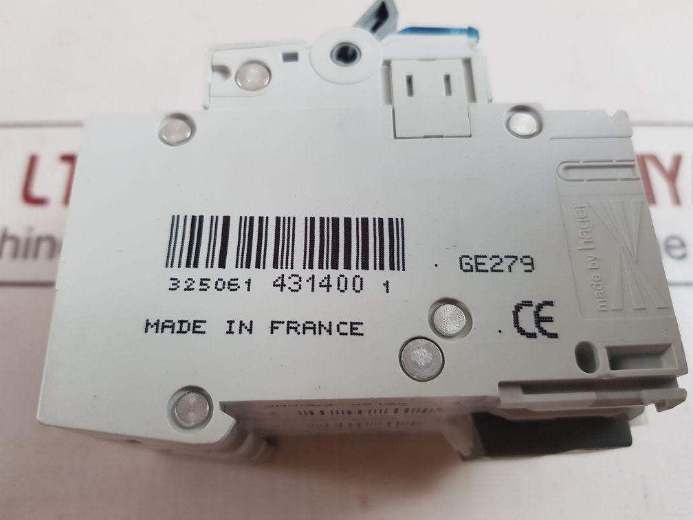 Hager Mcn 332E Circuit Breaker