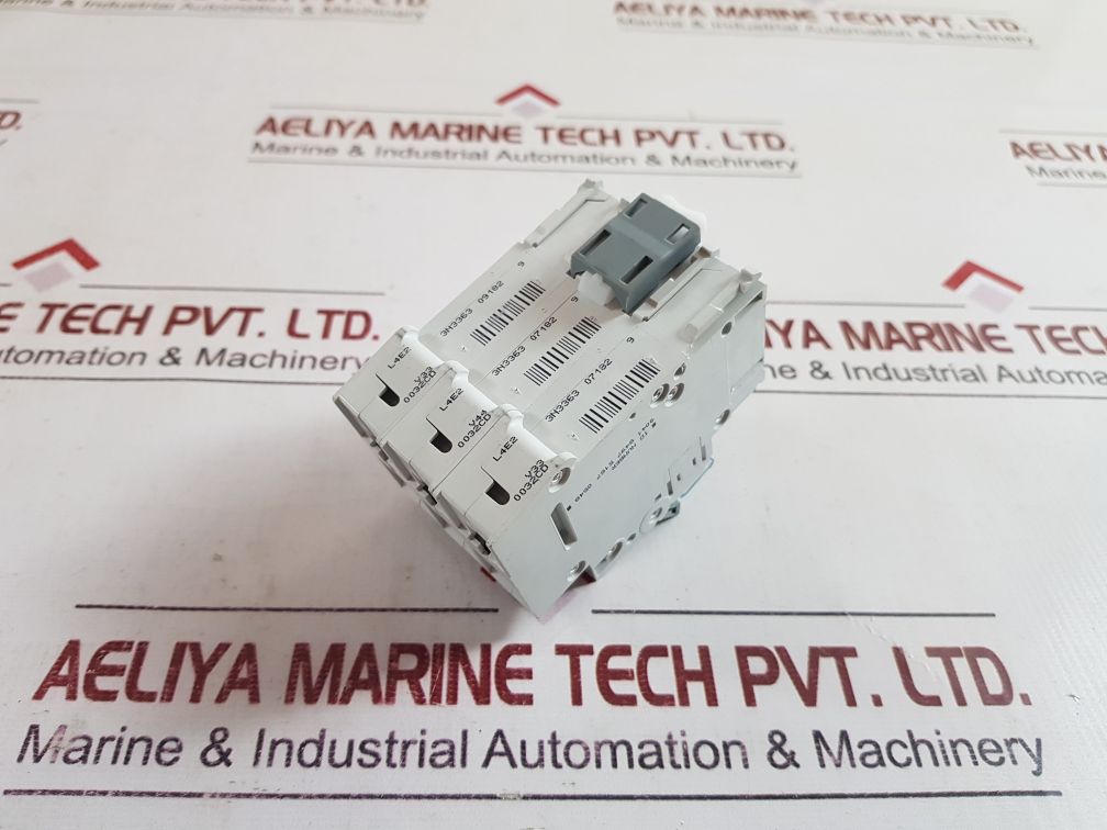 Hager Mcn 332E Circuit Breaker