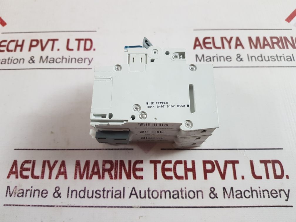 Hager Mcn 332E Circuit Breaker