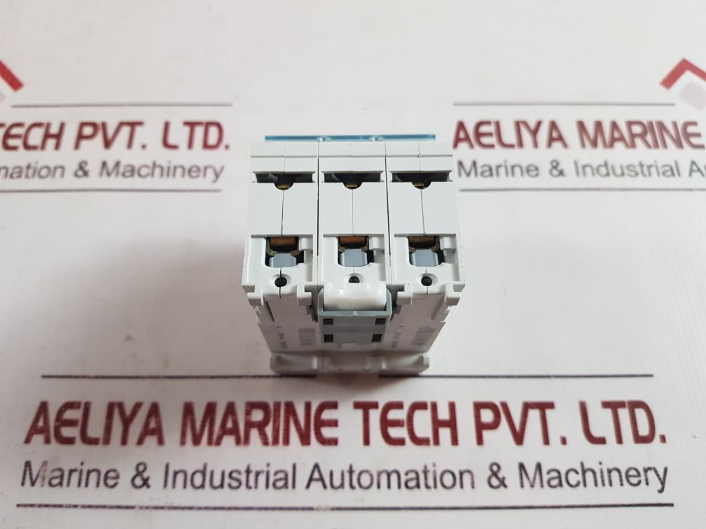Hager Mcn 332E Circuit Breaker