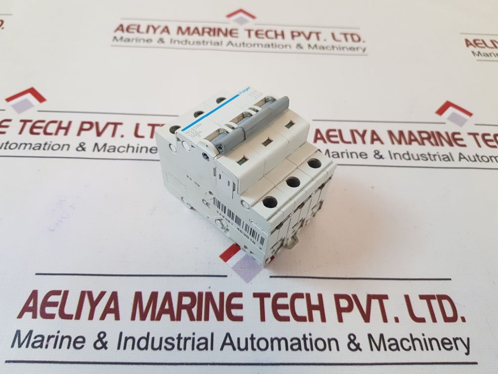 Hager Nc332N C32 Circuit Breaker