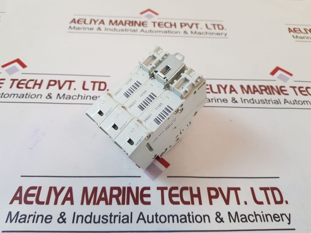 Hager Nc332N C32 Circuit Breaker