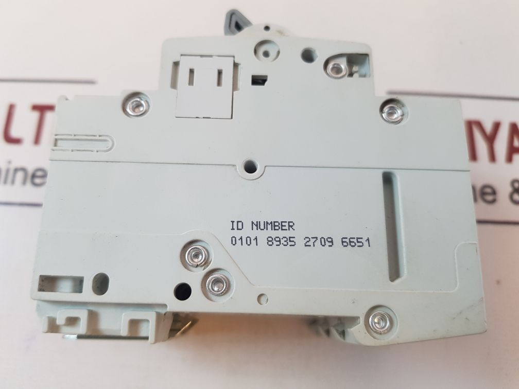 Hager Nc332N C32 Circuit Breaker