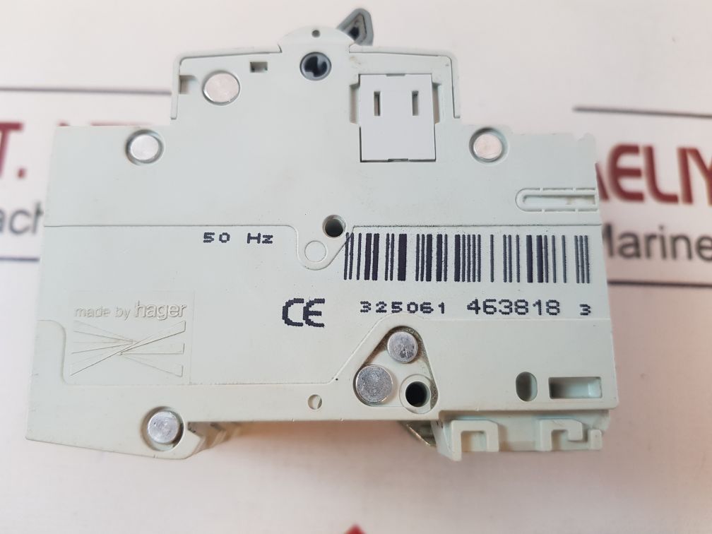 Hager Nc332N C32 Circuit Breaker