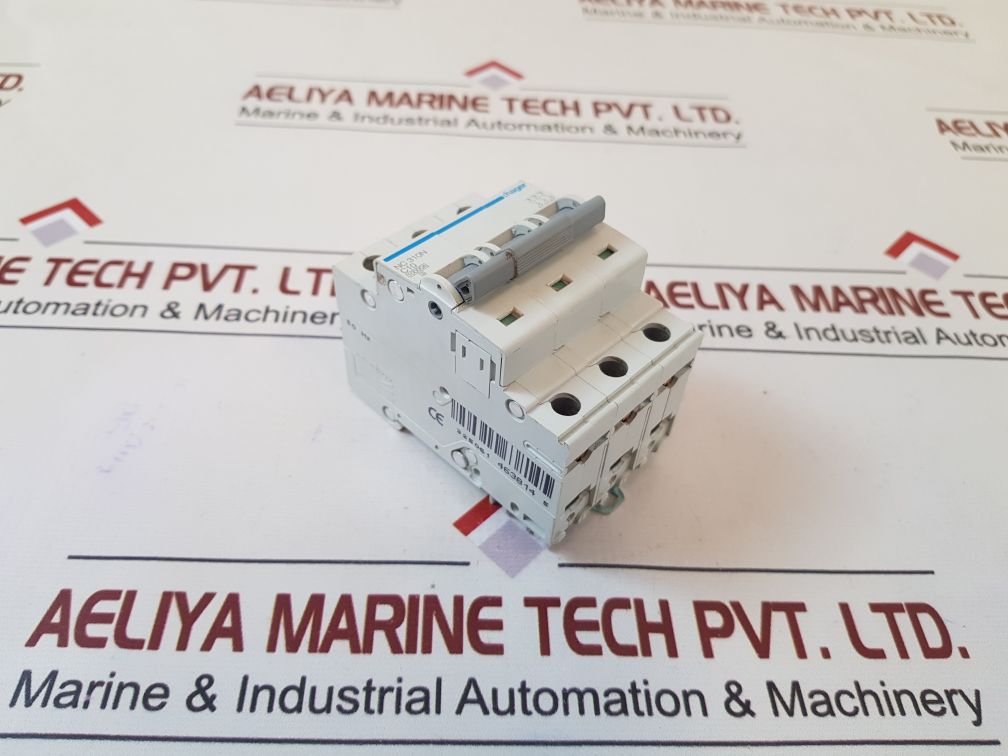 Hager C10 Nc 310N Circuit Breaker