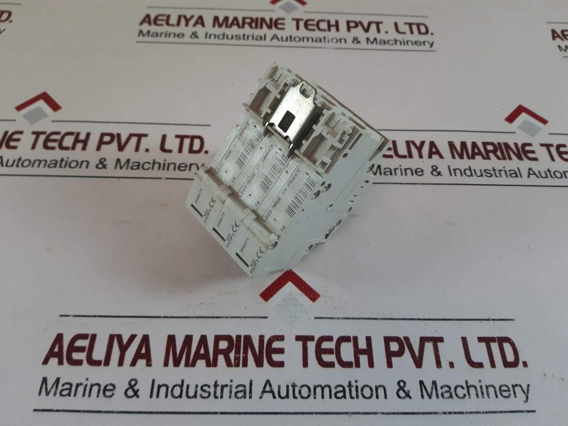 Hager Nc 320N C20 Circuit Breaker