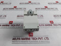 Hager Sk 606 Key Switch 10A 400V