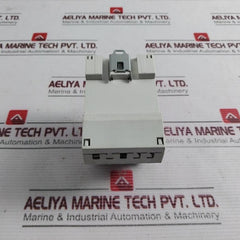 Hager Sk 606 Key Switch 10A 400V