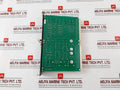 Hagglunds 214 1080-801 Motor Displacement Control Card 94V