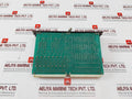 Hagglunds 214 1222-801 Supervisory Logic Control Board