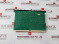 Hagglunds 214 1327-801 Pump Control Board Hm 314 2663-001 B