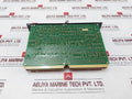 Hagglunds 214 1357-801 Pump Control Pcb Card