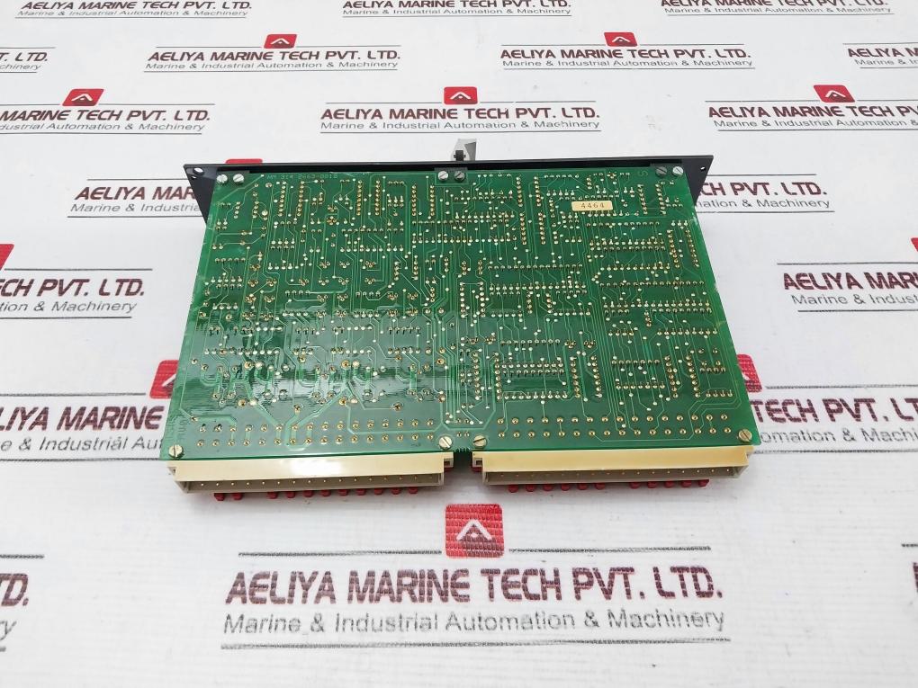 Hagglunds 214 1357-801 Pump Control Pcb Card