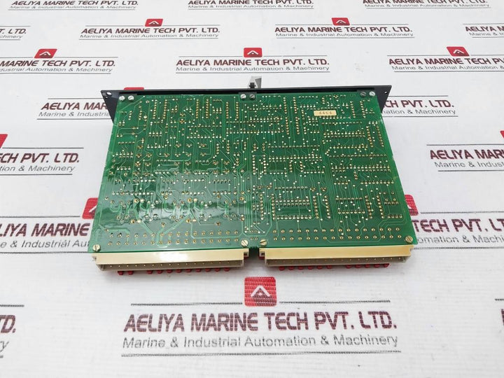 Hagglunds 214 1357-801 Pump Control Pcb Card