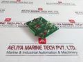 Hagglunds 3142829-801 Printed Circuit Board