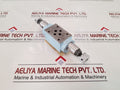 Hagglunds Denison 026-46379 Hydraulic Directional Control Valve