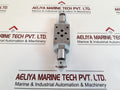 Hagglunds Denison 026-46379 Hydraulic Directional Control Valve