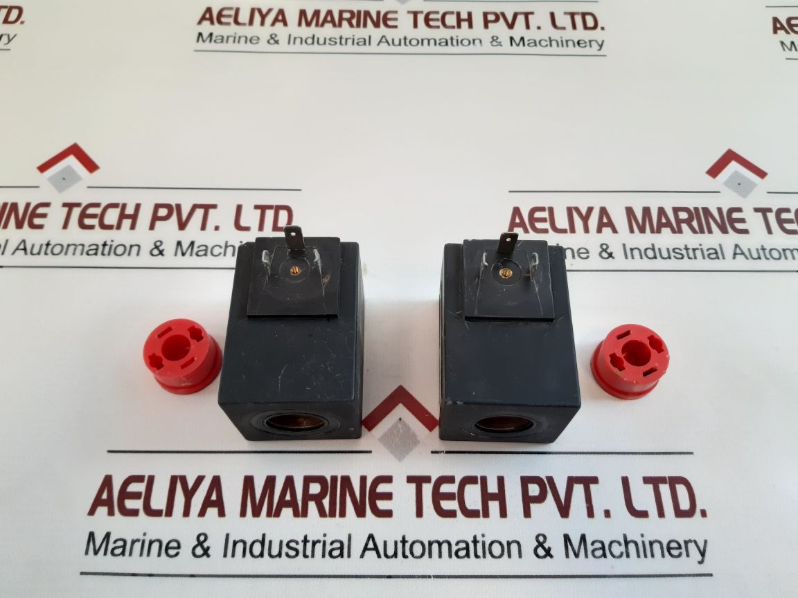 Hagglunds Denison 11-536 Coil
