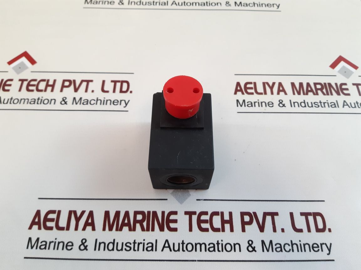 Hagglunds Denison 11-536 Coil
