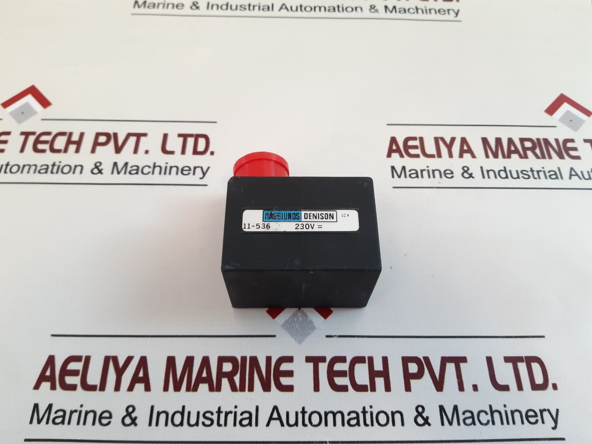 Hagglunds Denison 11-536 Coil
