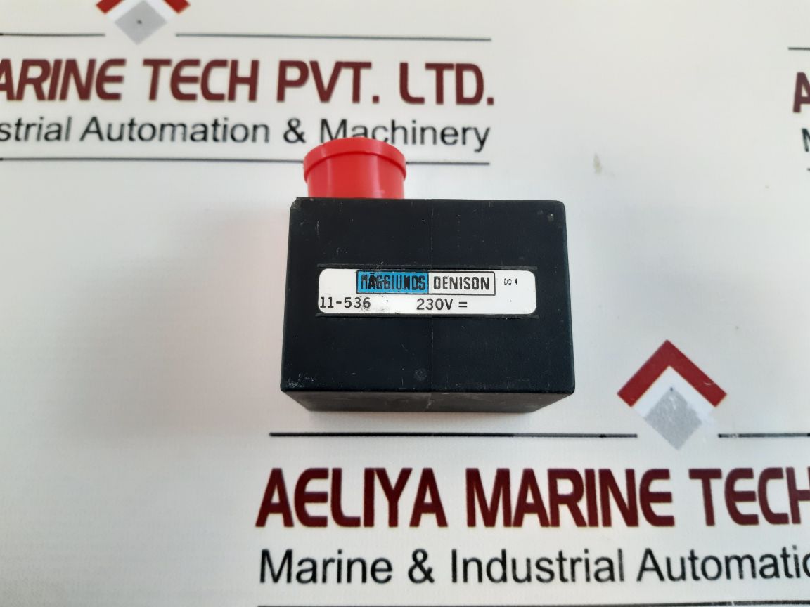 Hagglunds Denison 11-536 Coil
