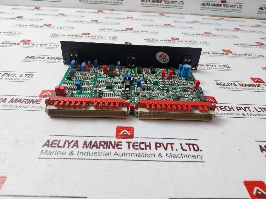 Hagglunds Pc 214 1327-801 Pump Control Hm 314 2663-001 B